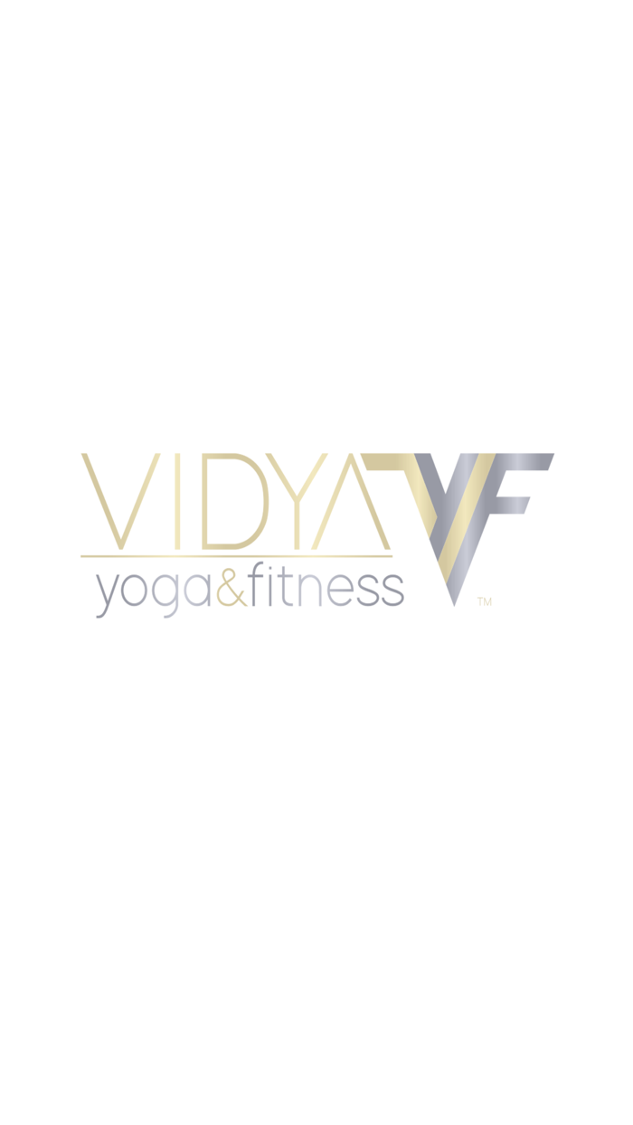 VIDYA Yoga and Fitness