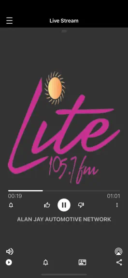 Game screenshot 1057 Lite FM mod apk