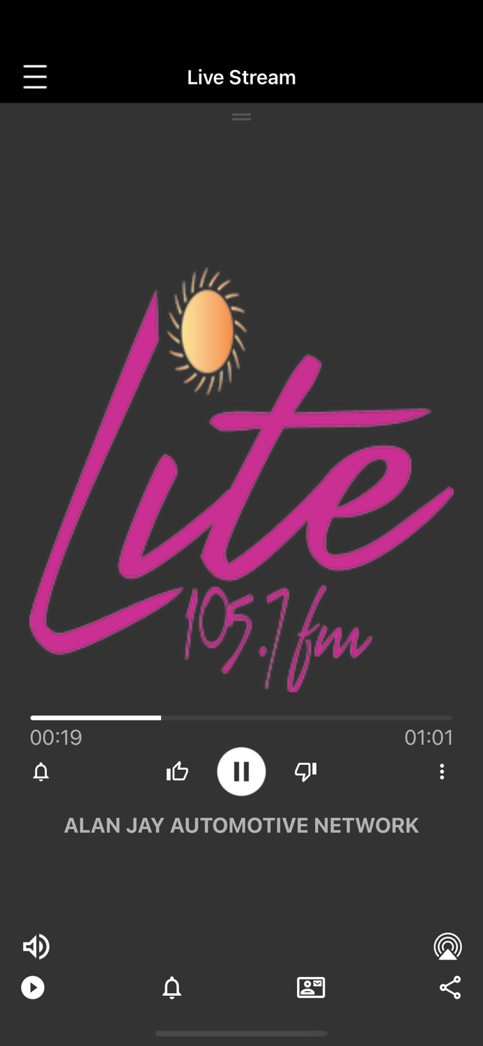 1057 Lite FM