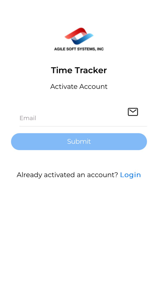 #2. Agile Time Tracker (iOS) 由: Agile Soft Systems