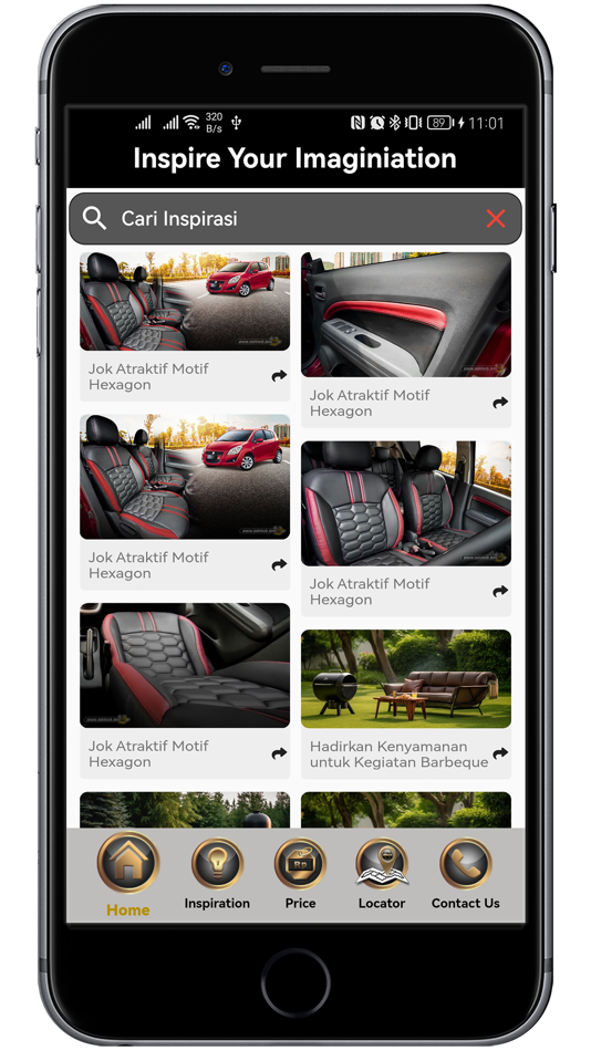 #2. MBtech E-Catalog (iOS) 由: Muhamad Reggi Tresna Utami