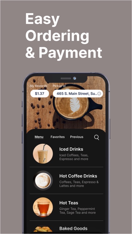 Wydaho Coffee Roaster