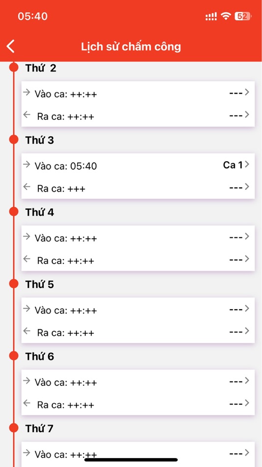 #3. OSOFT ERP (iOS) Podle: cuong le