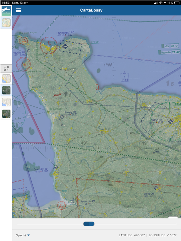 Screenshot #5 pour CartaBossy