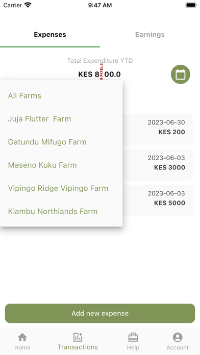 Supafarm Screenshot