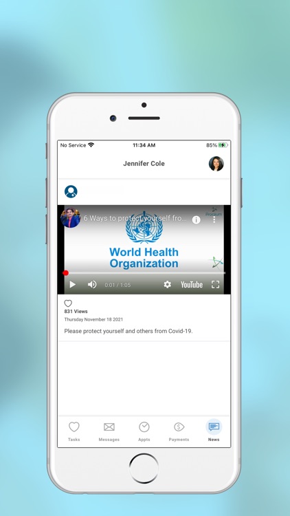 Сircle of Care screenshot-7
