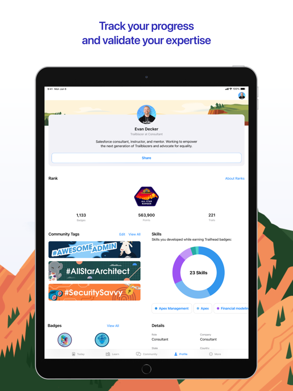 Trailhead GOのおすすめ画像7