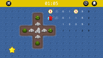 MineSneaker Screenshot