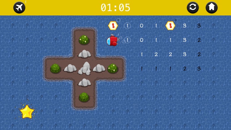 MineSneaker screenshot-3