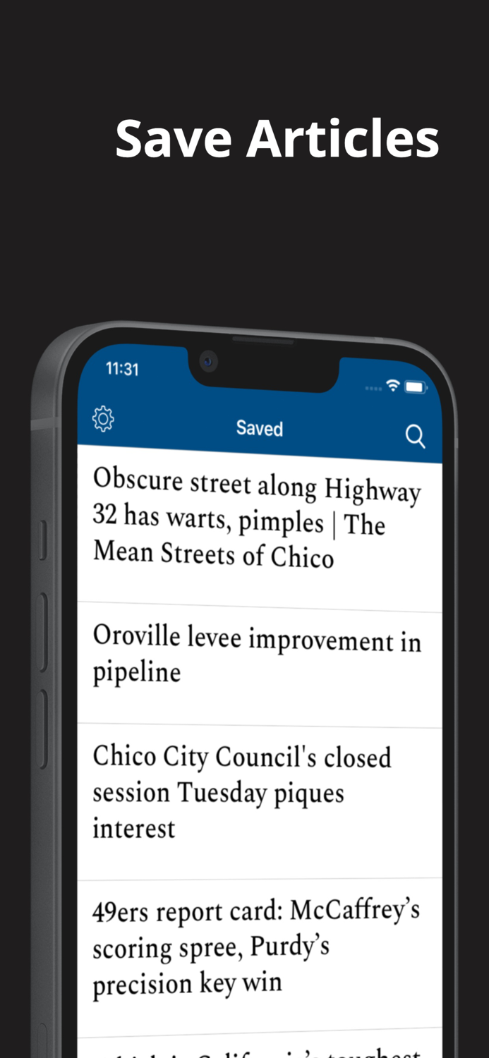 Chico Enterprise Record