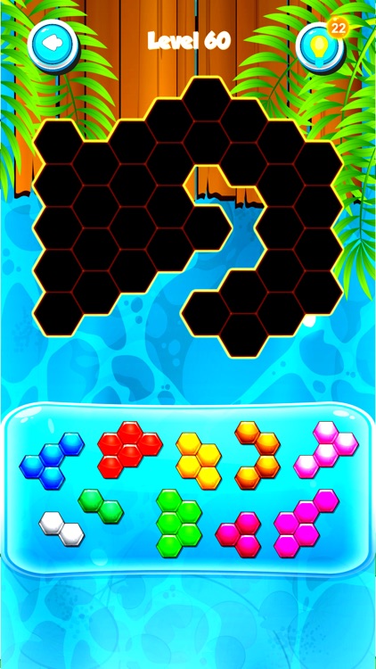 jigsaw - brain puzzles