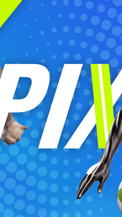 Pixbet: Sports World Screenshot