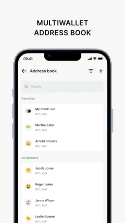 Stack Duo by Cypher Stack screenshot 5