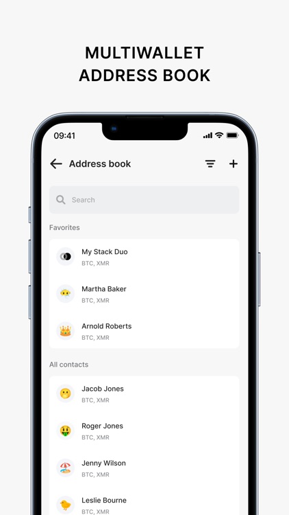 Stack Duo by Cypher Stack screenshot-4