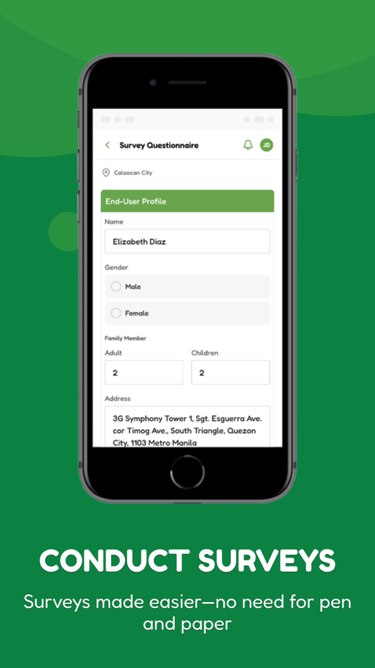 #2. ome.eco (iOS) Bởi: PRAXXYS Solutions, Inc.