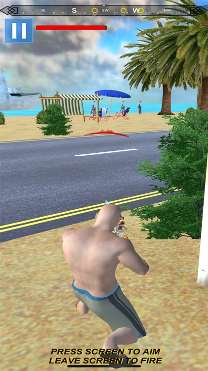 Sniper Hunt - Gun Shooting 3D