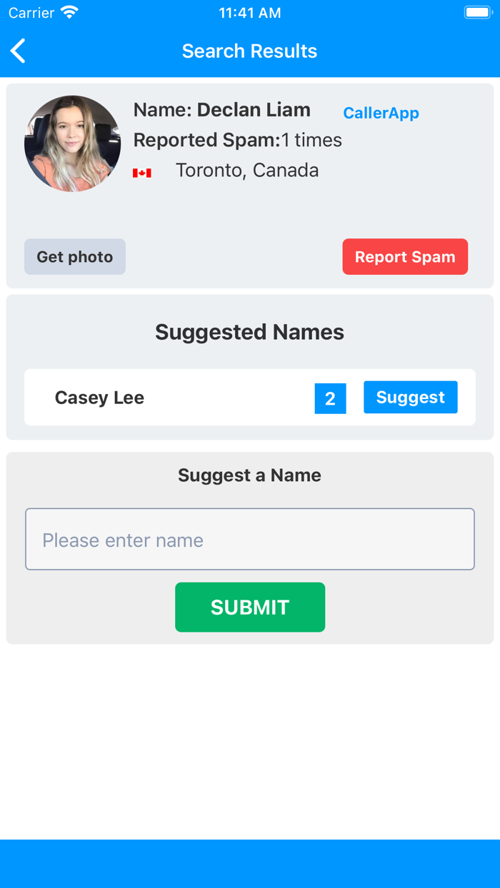 Tracecaller True Caller ID