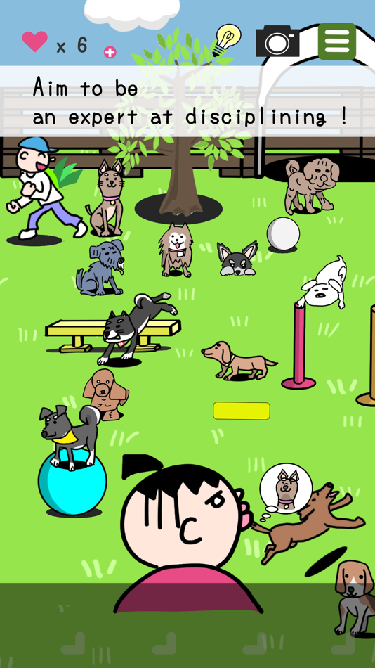 #4. Expert at disciplining (iOS) 由: TAKAYUKI MASUDA