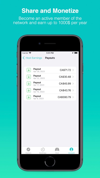 Foresta screenshot-6