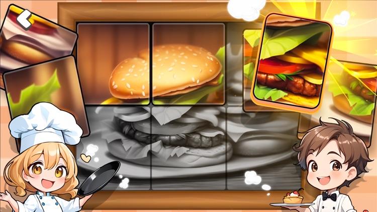 Dream Piece - Dino Puzzle screenshot-5