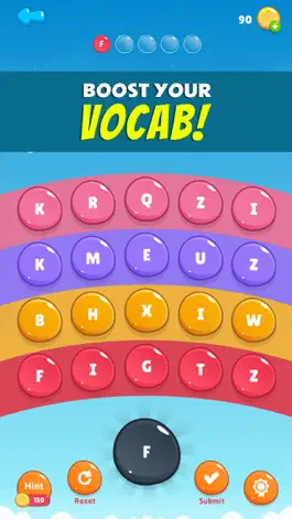 Game screenshot Word Shine - Word Puzzle Game apk