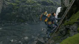 death stranding director's cut айфон картинки 3