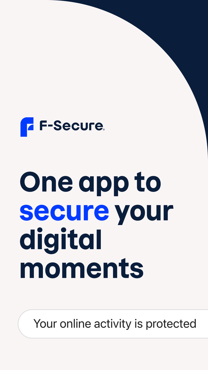 F-Secure Total Security and VPN