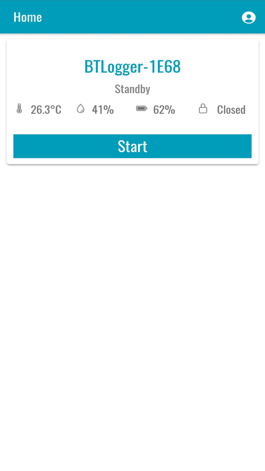 #3. TSense Mobile (iOS) Podle: SVT SRL