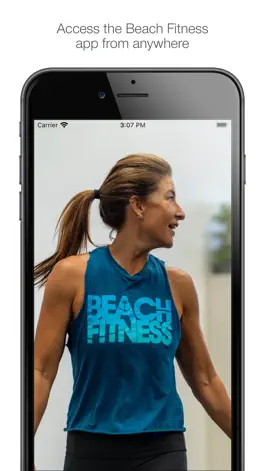Game screenshot Beach Fitness 2.0 mod apk