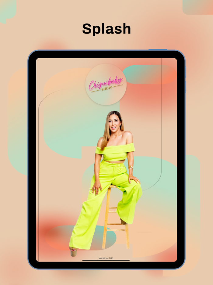 El Show De Chiquibaby