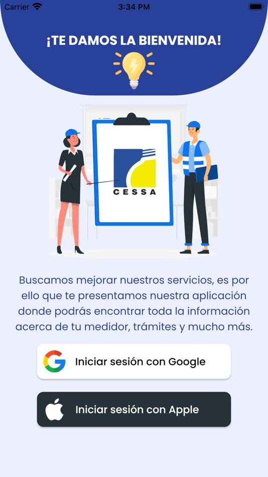 #1. CESSA (iOS) Podle: Servicios Informaticos RootCode