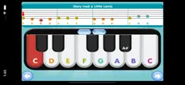 Game screenshot My First Piano of Simple Music mod apk