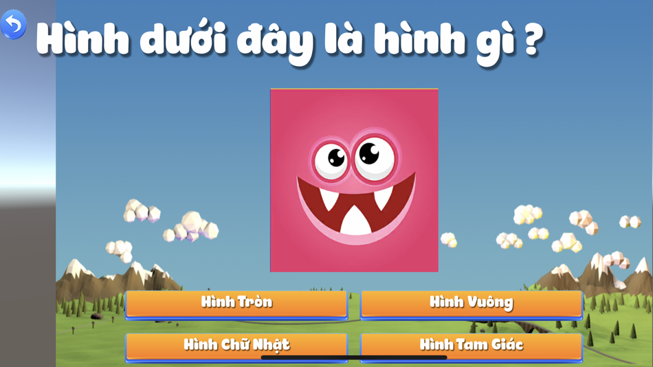 #7. AR Maths for Grade 1 (iOS) Bởi: Dai Phan