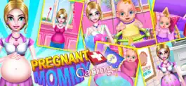 Game screenshot Pregnant Mommy Newborn Baby mod apk