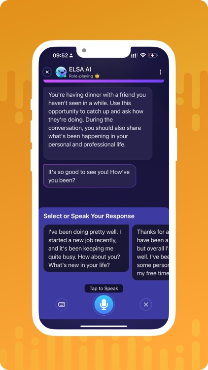 Interview AI: Coach Pro screenshot-4