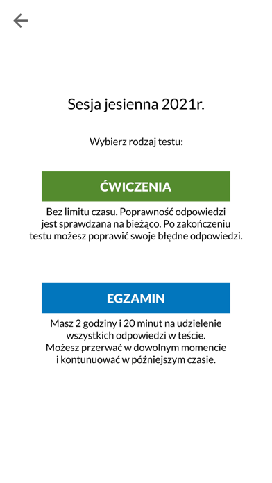 Pielęgniarstwo Internistyczne Screenshot