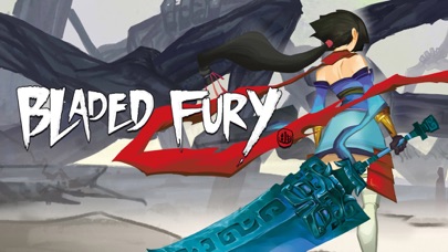 Bladed Fury: Mobileのおすすめ画像1