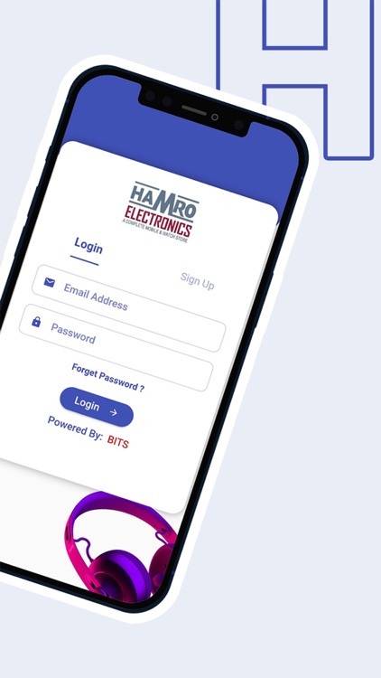 Hamro Electronics -Shop Online