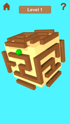 Game screenshot Maze Games 3D: Fun Easy Game mod apk
