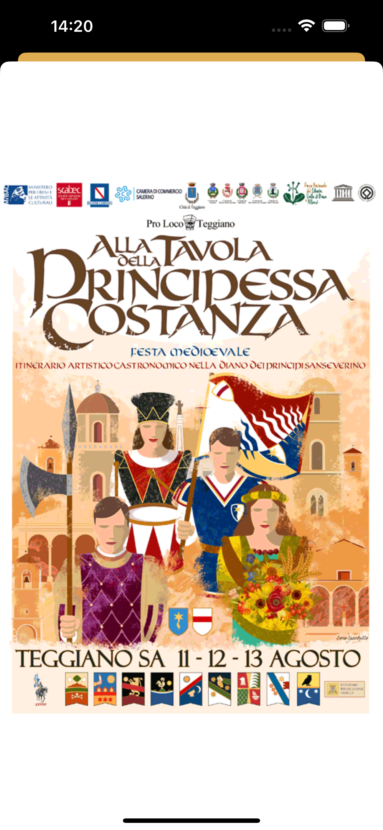 iCostanza