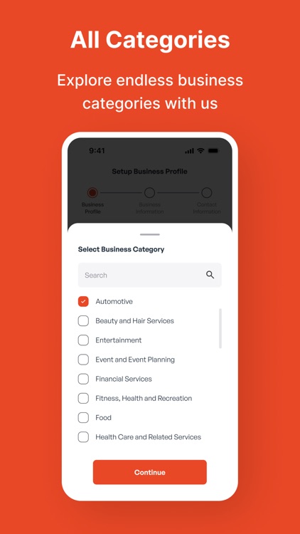 HappyMOB screenshot-3