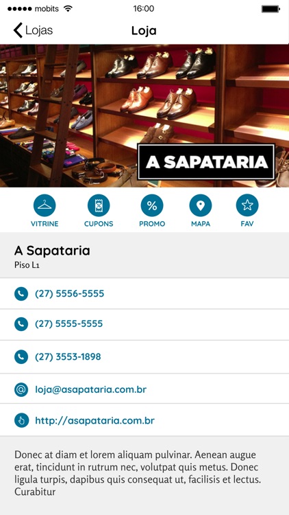 RIOSUL Shopping Center