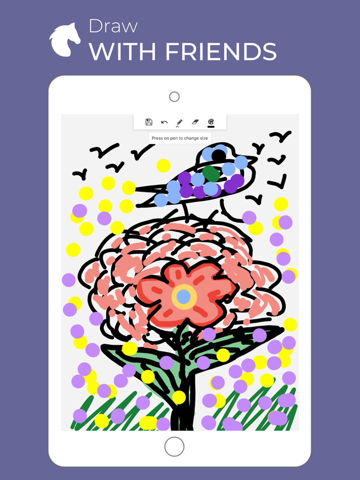 GOGH Animated Drawings