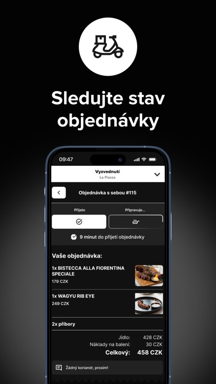 La Piazza Restaurant