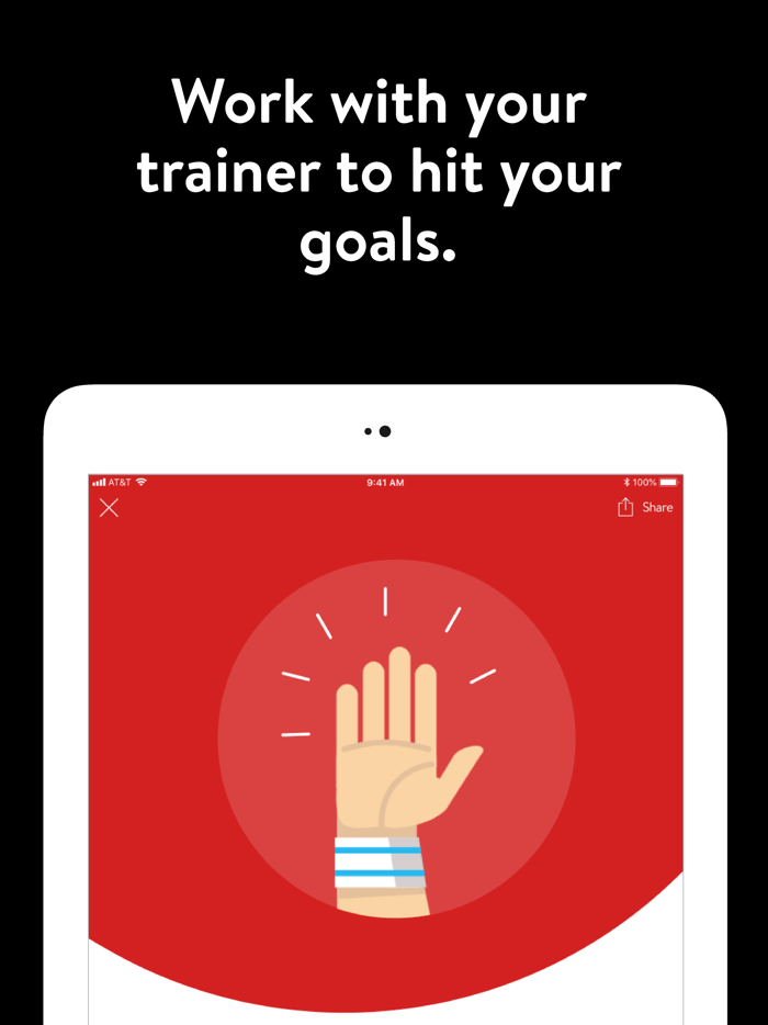 Shape Up With Sharry