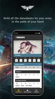 warhammer 40,000: the app problems & solutions and troubleshooting guide - 2