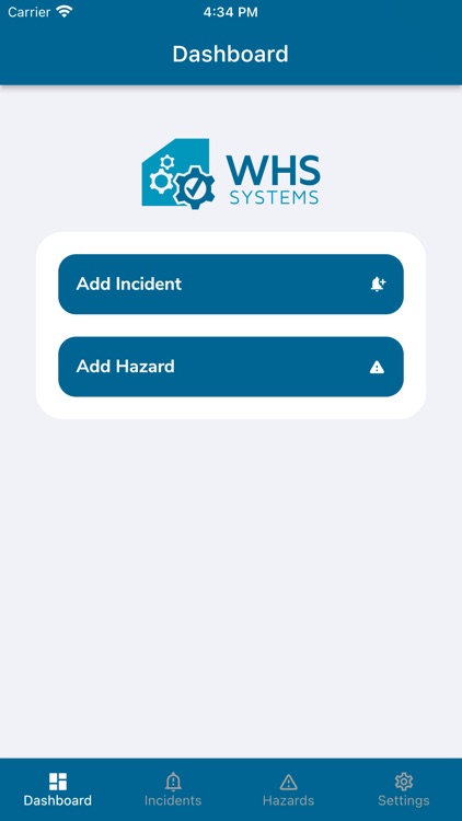 Online WHS Systems by Global Safety Systems Pty Ltd