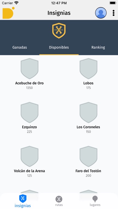 La Oliva es tu Destino Screenshot