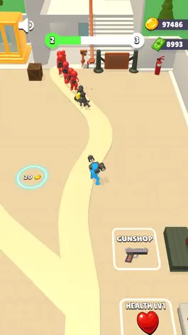 Game screenshot Sky Defense! apk