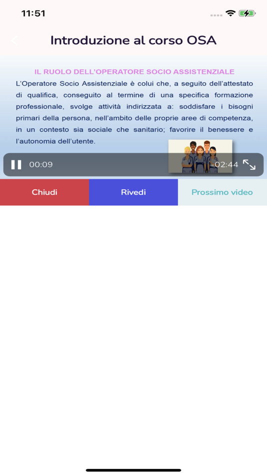 #7. Discentya (iOS) 由: Algoritmica Lab S.r.l